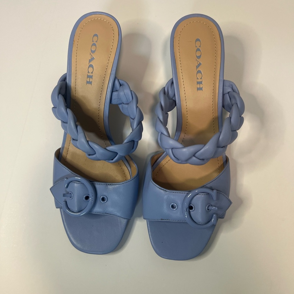 Coach Mollie Sandal